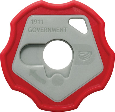 REAL AVID 1911 SMART WRENCH – BARREL BUSHINGS GOVMNT/OFFICER