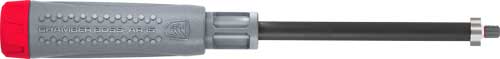 REAL AVID AR15 CHAMBER BOSS – W/ LOCK TOOL TO HOLD UPPER OPN