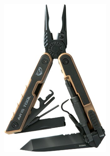 REAL AVID AR-15 TOOL – AR-15 MULTI-TOOL