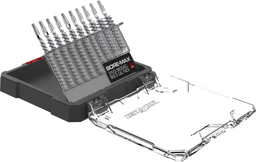 REAL AVID BORE MAX SPEED BRUSH – MULTI-CAL PACK