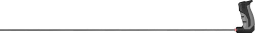 REAL AVID BORE MAX SMART ROD – 36″ CARBON FIBER .270-.45CAL