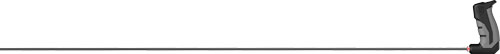 REAL AVID BORE MAX SMART ROD – 44″ CARBON FIBER .270-.45CAL