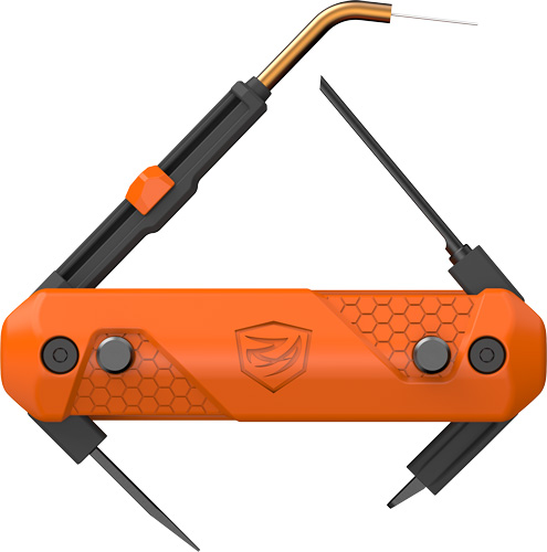 REAL AVID BREECH PLUG 4-IN-1 – SCRAPER