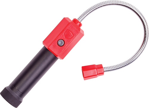 REAL AVID MAGNETIC BORE LIGHT – 5″ FLEX NECK 8-HR RUN TIME
