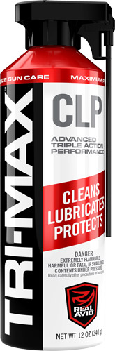 REAL AVID TRI-MAX CLP 12OZ – AEROSOL BOTTLE