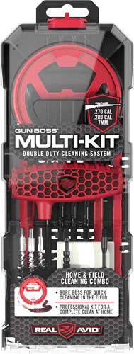 REAL AVID GUN BOSS MULTI-KIT – .270/.280/7MM W/ BORE BOSS