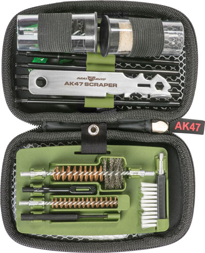 REAL AVID GUN BOSS AK-47 – GUN CLEANING KIT