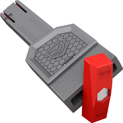 REAL AVID SMART-FIT VISE BLOCK – FOR GLOCK