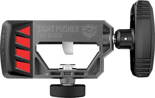 REAL AVID SIGHT PUSHER – FOR GLOCK