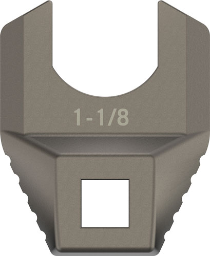 REAL AVID MASTER FIT 1-1/8″ – FREE FLOAT BARREL NUT WRENCH