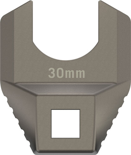 REAL AVID MASTER FIT 30MM – FREE FLOAT BARREL NUT WRENCH