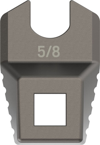 REAL AVID MASTER FIT 5/8″ – MUZZLE A2 BUTTSTOCK EXT WRENCH