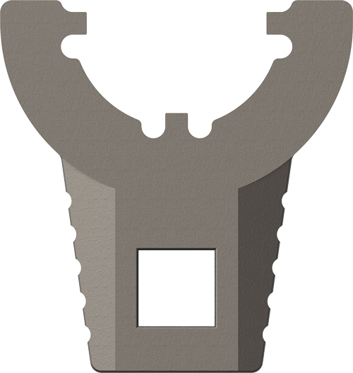 REAL AVID MASTER FIT THIN – CASTLE NUT WRENCH