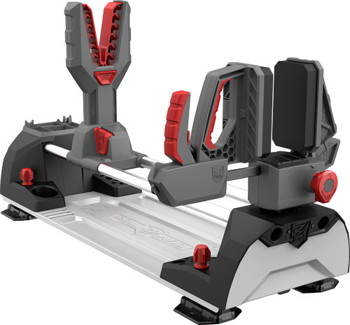 REAL AVID MASTER GUN – WORKSTATION