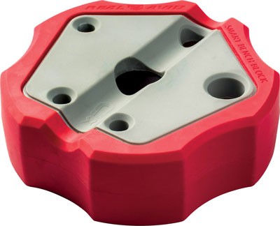 REAL AVID SMART BENCH BLOCK – NON-SLIP MAGNETIC