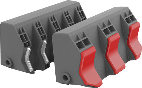 REAL AVID SMART JAWS SLEEVES – TUBE FIT