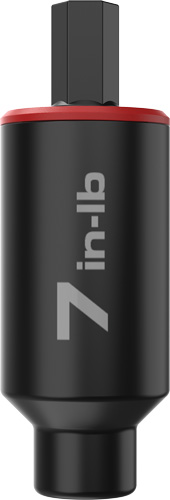 REAL AVID SMART-TORQ FIXED – LIMITER 7 INCH LBS