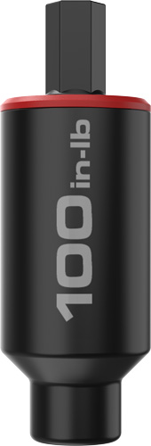 REAL AVID SMART-TORQ FIXED – LIMITER 100 INCH LBS