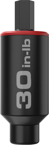 REAL AVID SMART-TORQ FIXED – LIMITER 30 INCH LBS