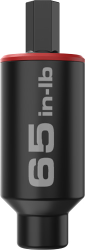 REAL AVID SMART-TORQ FIXED – LIMITER 65 INCH LBS