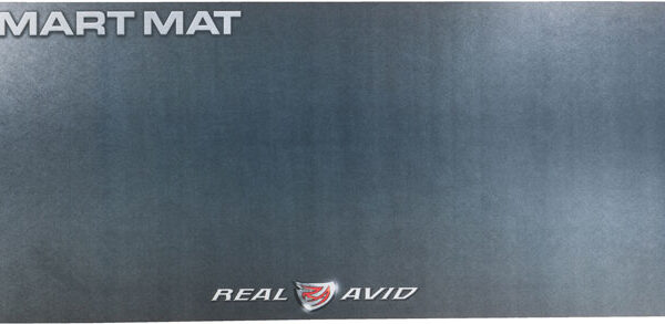 REAL AVID SMART MAT UNIVERSAL – LONG GUN W/PARTS KEEPER 43X16″