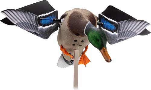 AVIAN X POWERFLIGHT SMART – MALLARD DECOY