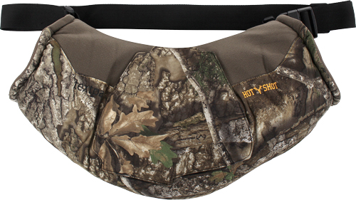HOT SHOT HF-2 TEXTPAC HAND – WARMER INSULATED RT-APX OS