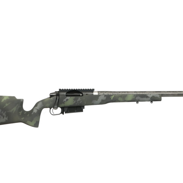 Proof Research Elevation MTR 6.5 PRC 20″ Barrel Bolt-action Rifle