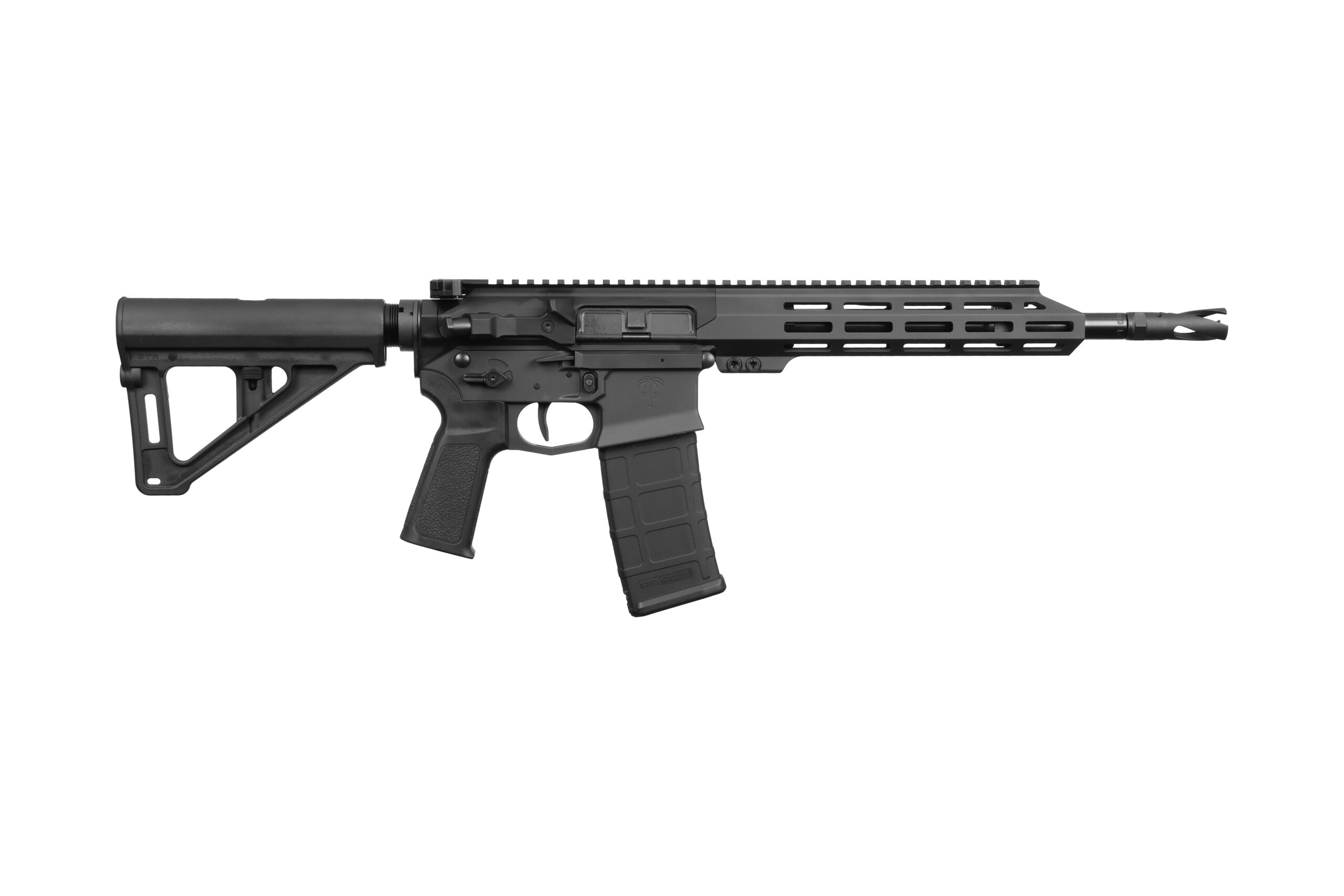 US Palm Storm Cat4 5.56x45mm NATO Semi-Auto 16.0" Barrel