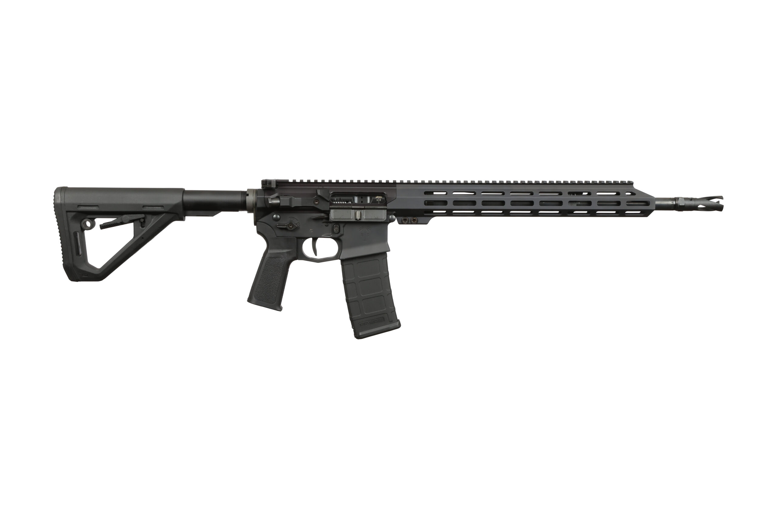 US Palm Storm Cat4 5.56x45mm NATO Semi-Auto 16.0" Barrel
