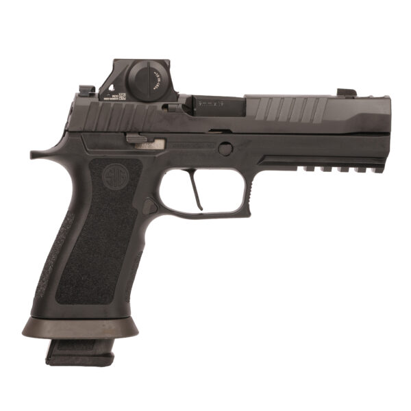 SIG Sauer P320 Mod 9mm Luger Striker-Fired 4.00″ Barrel