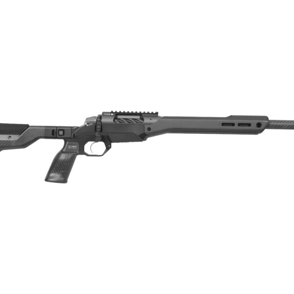WEATHERBY 307 ALPINE MDT CARBON 22CR 18″