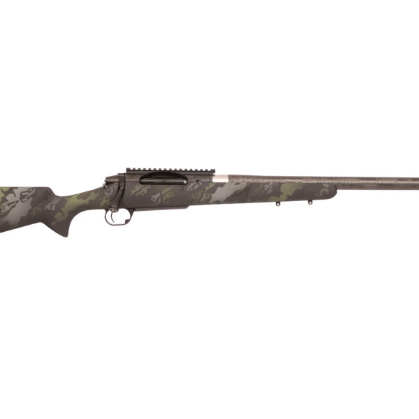 Proof Research Elevation 2.0 .300 Win Mag Bolt Action Rifle 22″ Carbon Fiber