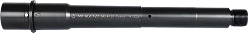 BALLISTIC ADVANTAGE 300BLK – PISTOL LENGTH AR BARREL 8″