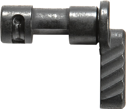 BATTLE ARMS ENHANCED SAFETY – SINGLE SIDED BLACK