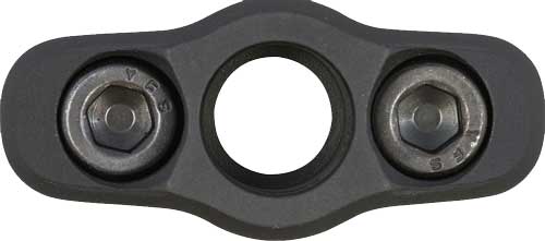 BATTLE ARMS MLOK QD SLING – MOUNT ALUMINUM BLACK