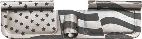 BATTLE ARMS LASER ENGRAVED – DUST COVER AMERICAN FLAG