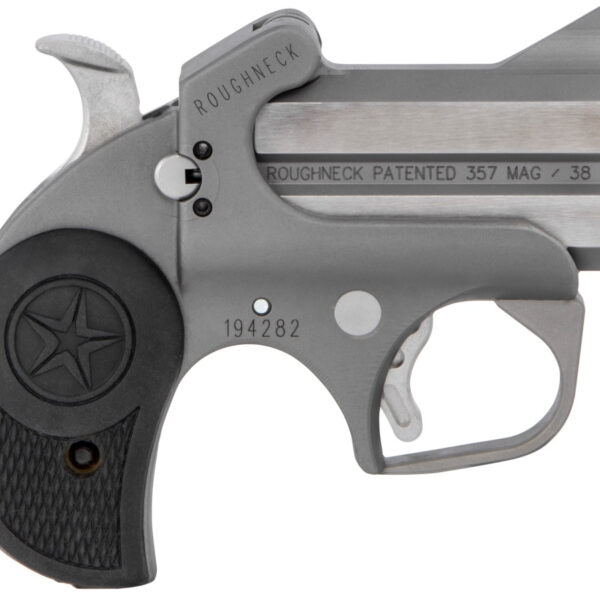 BND ROUGHNECK GIRL 357 2.5