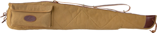 BULLDOG CLASSIC CANVAS RIFLE – CASE TAN 44″