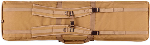 BULLDOG BDT DELUXE SATCHEL GO – BAG/WAIST PACK W/MOLLE TAN