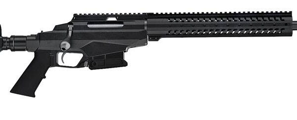 Tikka T3x .308 / 7.62 NATO Rifle Bolt-Action 24″ Barrel 10 Rd
