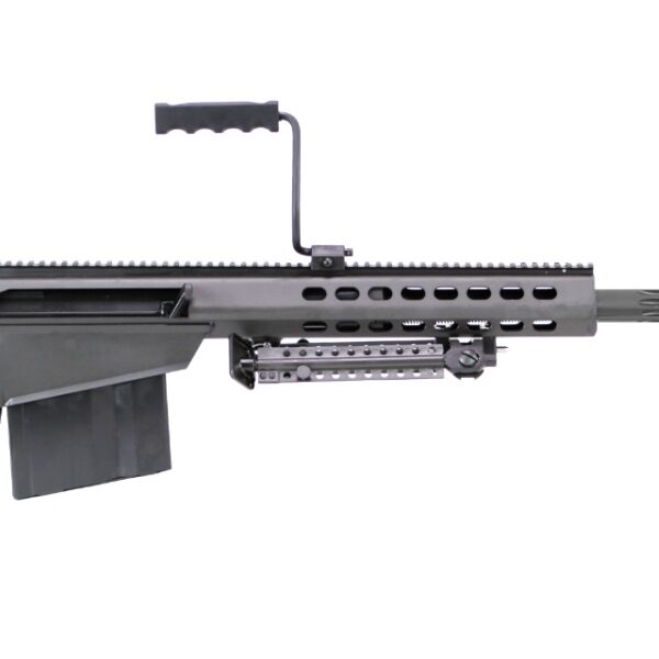 Barrett Firearms Barrett .416 Barrett 29″ Barrel 10+1rd Semi-Auto Rifle