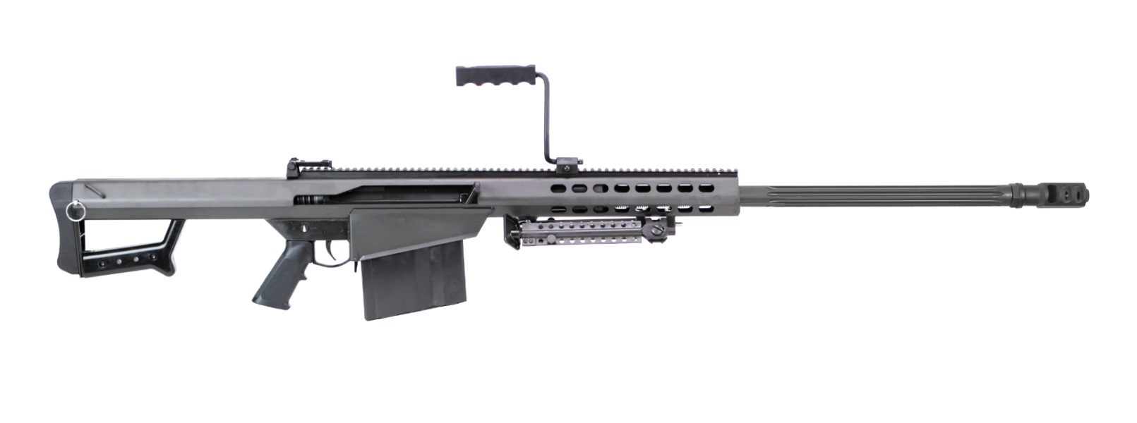 Barrett Firearms Barrett .416 Barrett 29" Barrel 10+1rd Semi-Auto Rifle