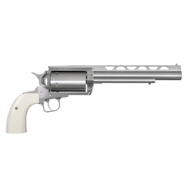 Magnum Research BFR Revolver Multi-caliber Single-action Revolver 7.5″ Barrel