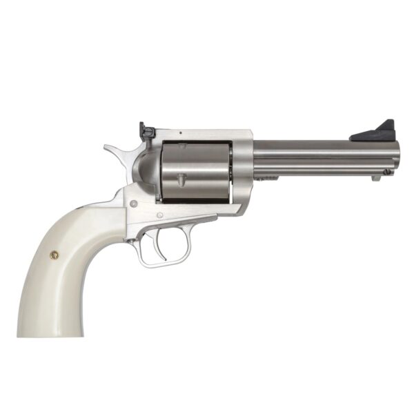 Magnum Research BFR Revolver .500 JRH Single-action Revolver 5.5″ Barrel