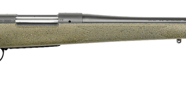 Bergara Hunter .300 Win Mag Bolt-Action 24″ Rifle for Sale