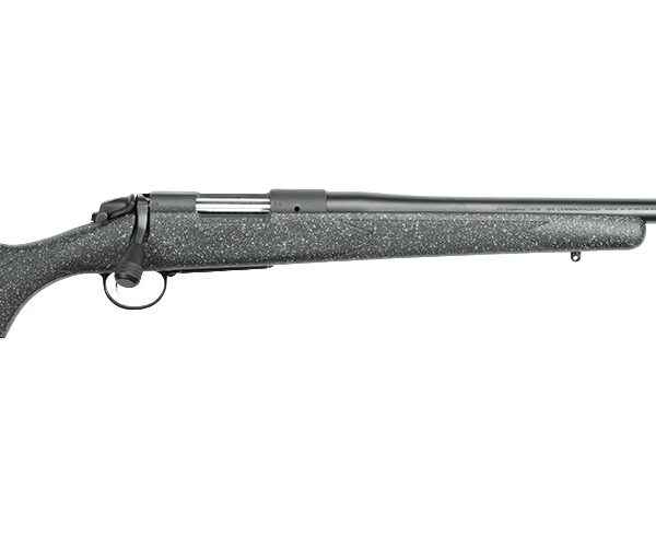 Bergara Ridge 6.5cr Bk/syn Bolt-Action 22″ Rifle for Sale