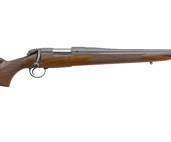 Bergara Timber .270 Win Bolt-Action 24″ Rifle for Sale
