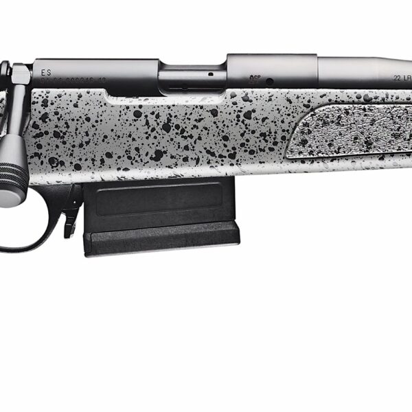 Bergara HMR Trainer .22 WMR Bolt-Action 18″ Rifle for Sale