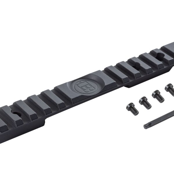 BERGARA BASE 20MOA SHORT ACTION